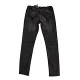 Enrico Coveri Mens Jeans In Black