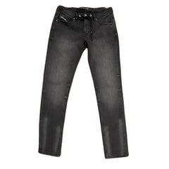 Enrico Coveri Mens Jeans In Black