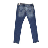 Enrico Coveri Mens Diesel Jeans In Blue