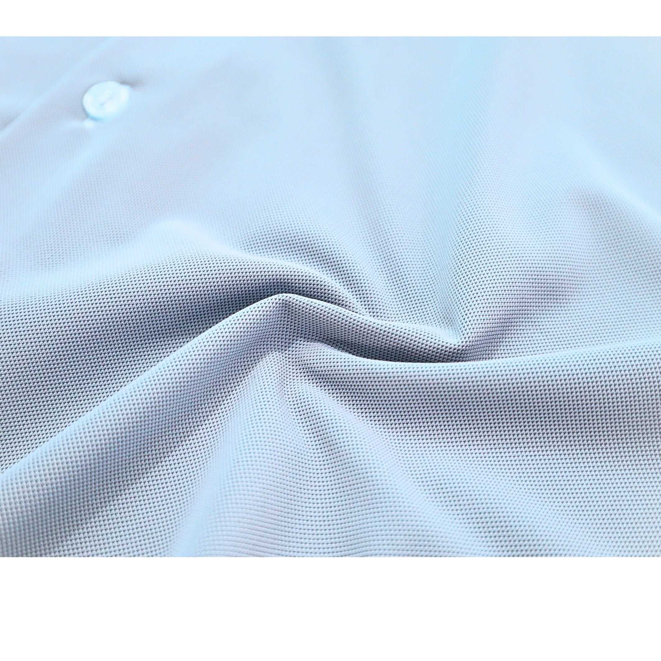 Owen Mens Long Sleeve Shirt In Blue