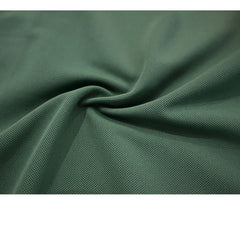Owen Mens Long Sleeve Shirt In Green