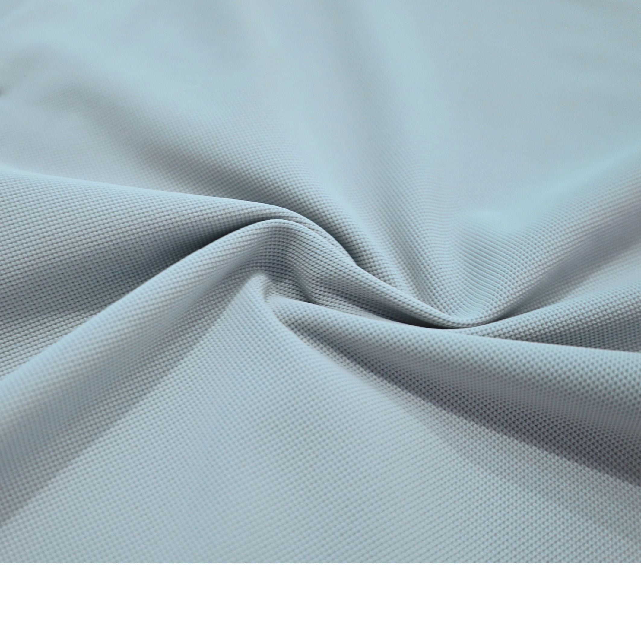 Owen Mens Long Sleeve Shirt In Pale Blue
