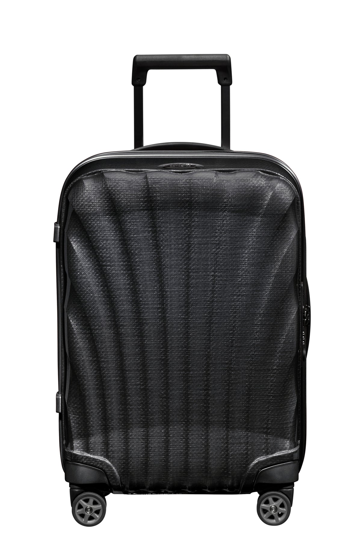 Samsonite C Lite Spinner In Black