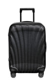 Samsonite C Lite Spinner In Black