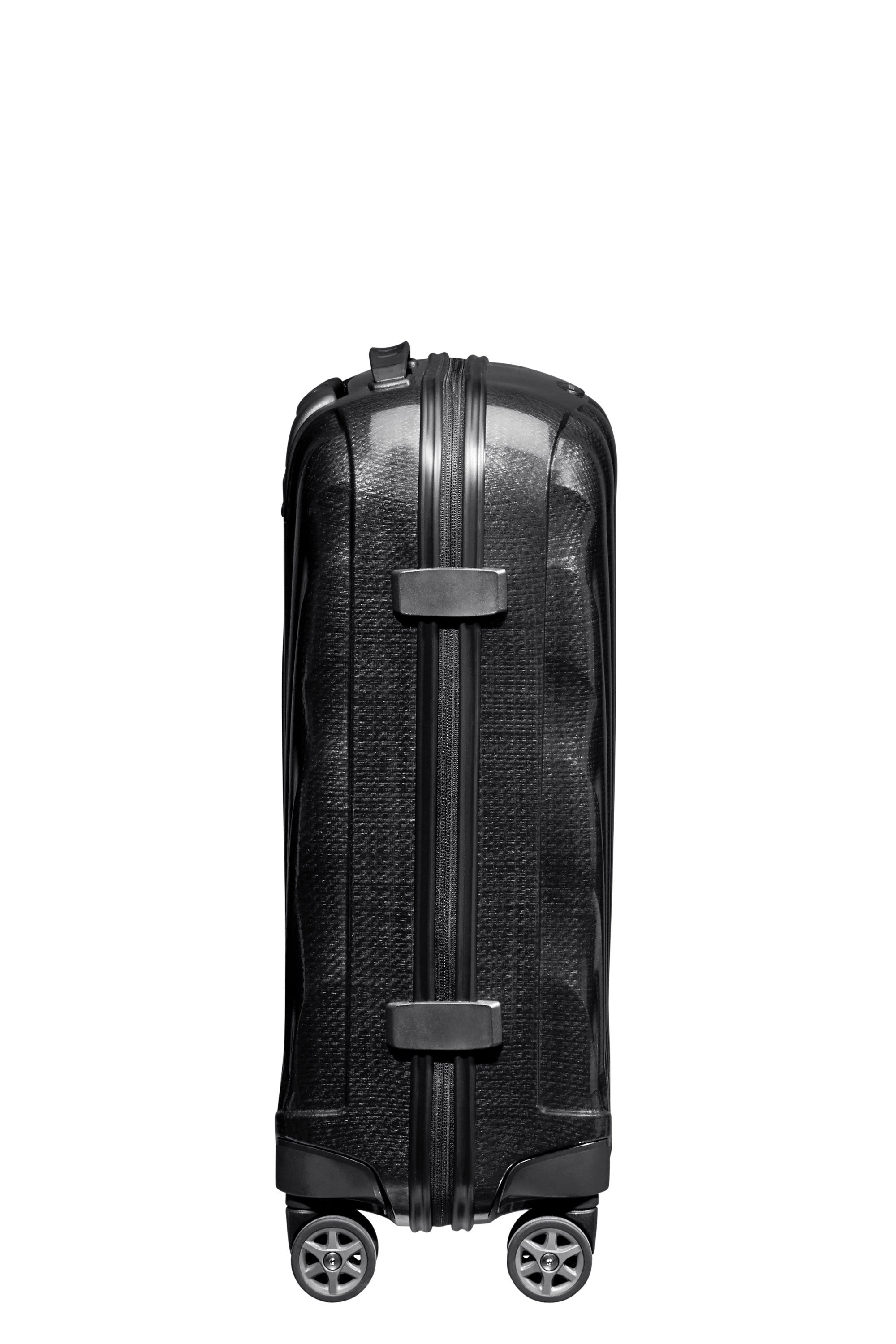 Samsonite C Lite Spinner In Black