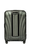 Samsonite C-Lite Spinner Green