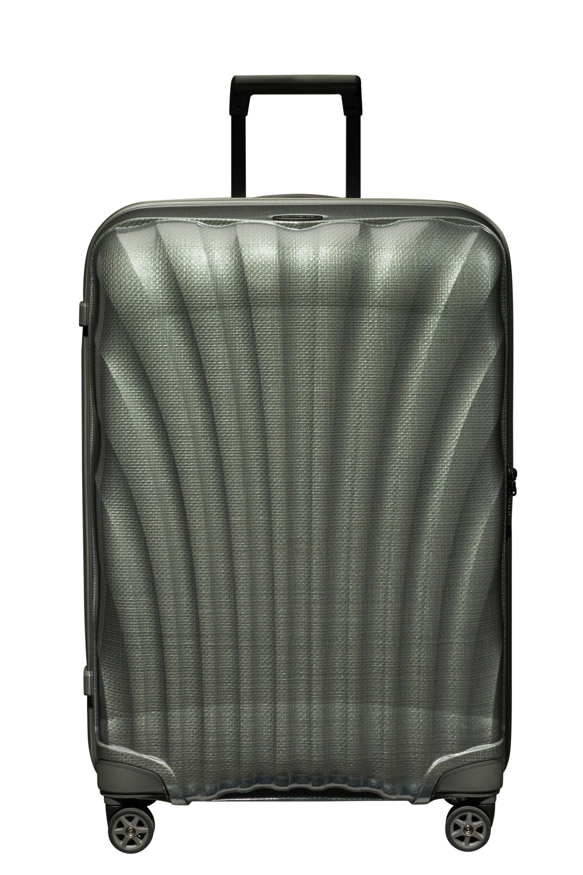 Samsonite C-Lite Spinner Green