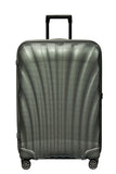 Samsonite C-Lite Spinner Green