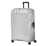 Samsonite C-Lite Spinner In Off White
