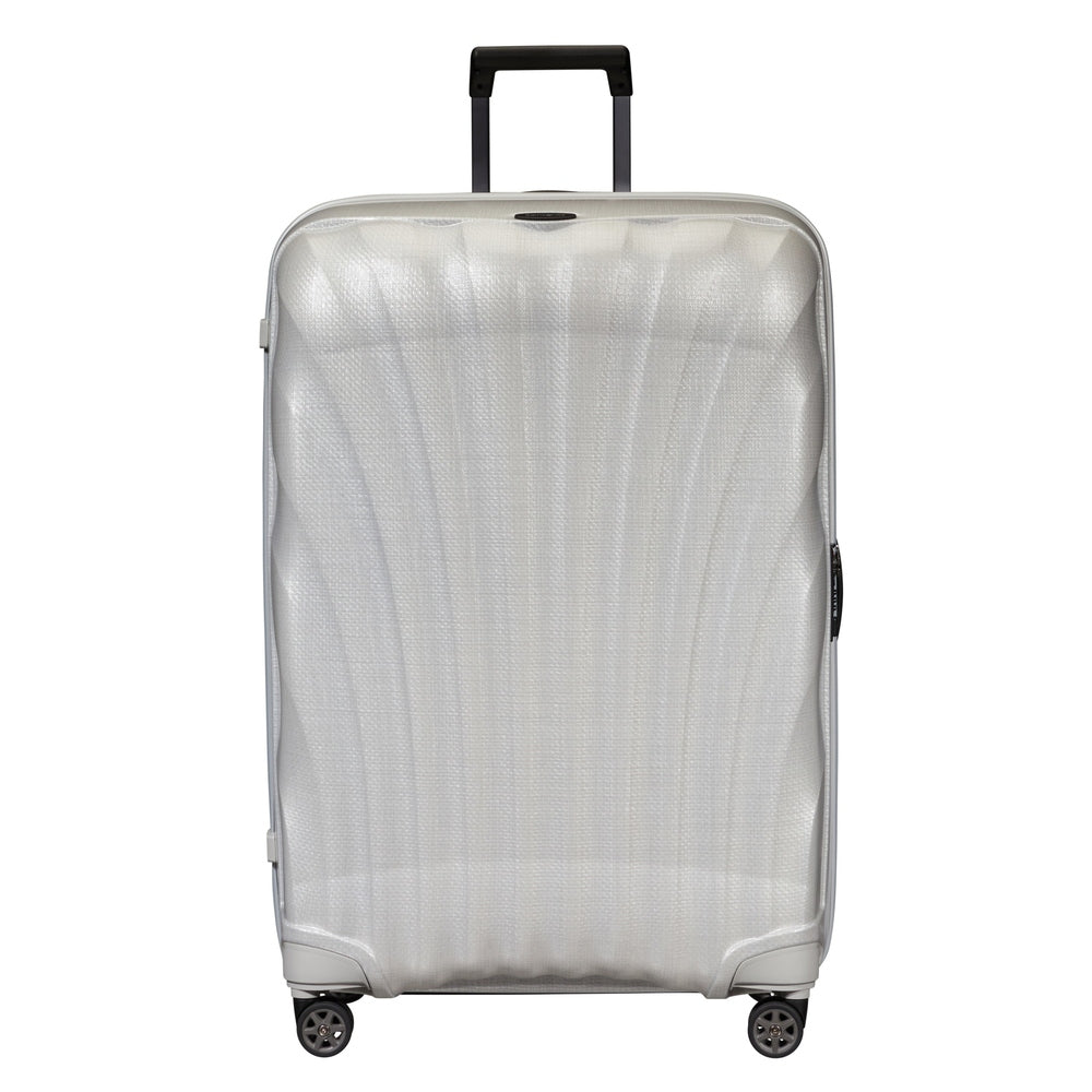 Samsonite C-Lite Spinner In Off White