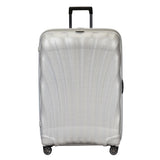 Samsonite C-Lite Spinner In Off White