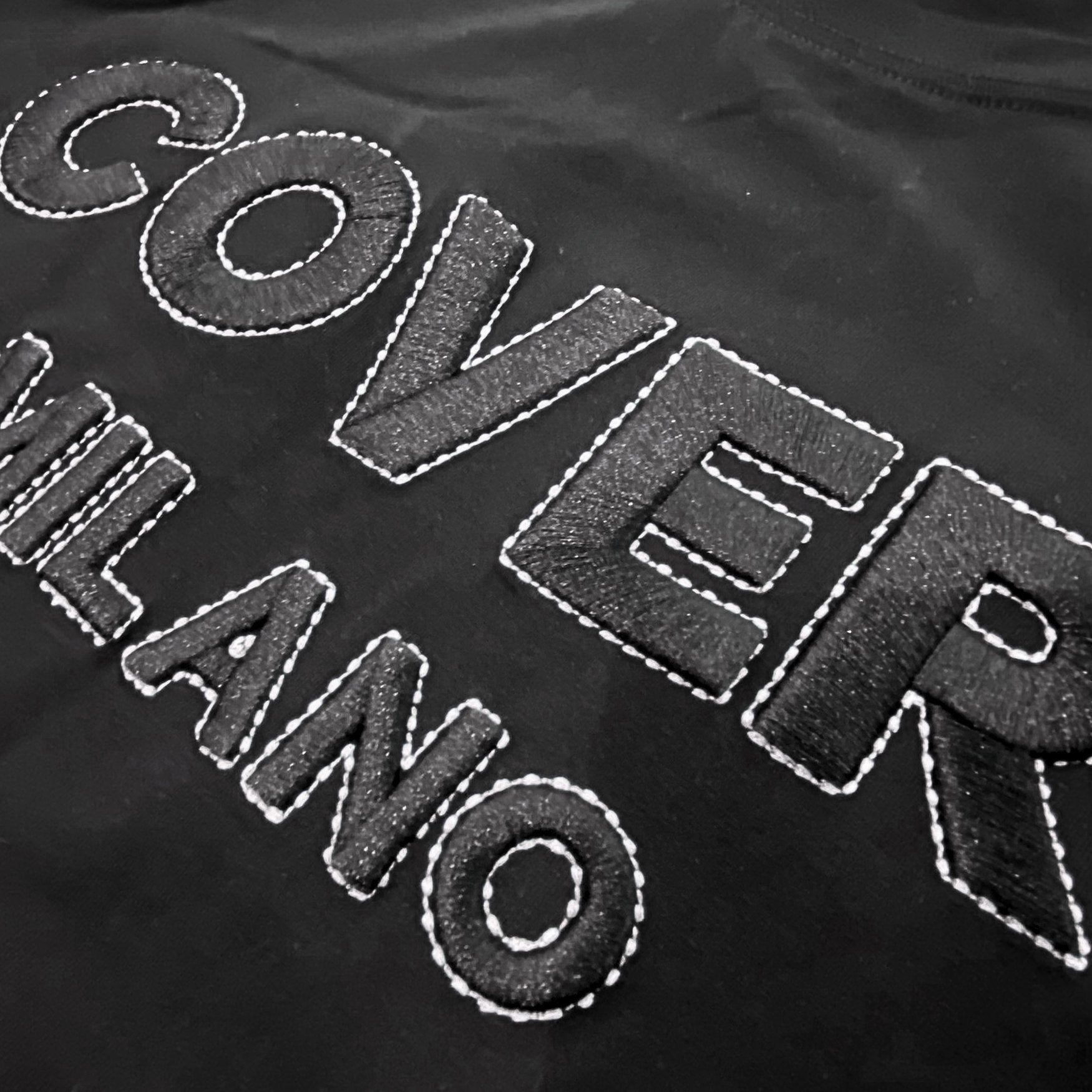 Enrico Coveri Mens 158 T-Shirt In Black