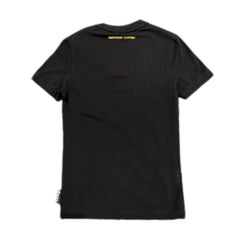 Enrico Coveri Mens 114 T-Shirt In Black