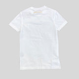 Enrico Coveri Mens 114 T-Shirt In Off White