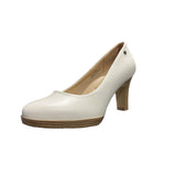 Pierre Cardin Ladies Naple Shoes In White