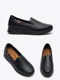 Pierre Cardin Ladies Antonia 3 Shoes In Black