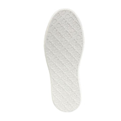 Enrico Coveri Mens Sneakers In White