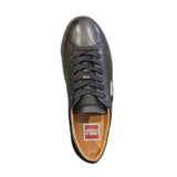 Enrico Coveri Mens Sneasker Shoes In Black
