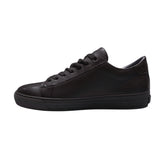 Enrico Coveri Mens Sneasker Shoes In Black