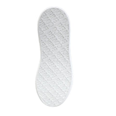 Enrico Coveri Mens Sneakers In Black & White