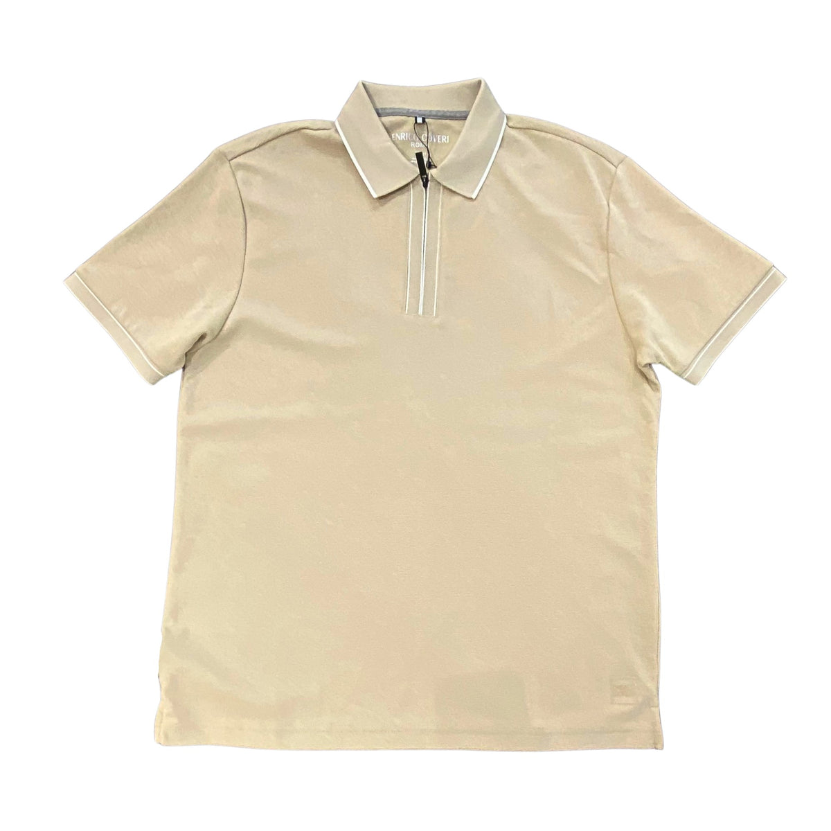 Enrico Coveri Mens Roma Golfer In Desert