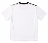 Adidas Unisex Orlando Pirates Jersey T-Shirt In White
