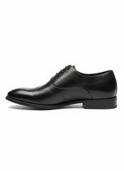 Le Manne Mens BHP-37 Shoes In Black