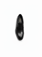 Le Manne BHP-35 Shoes In Black