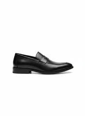 Le Manne BHP-35 Shoes In Black