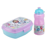 Gabby's Dollhouse Shrink Wrap Combo In Light Blue & Purple