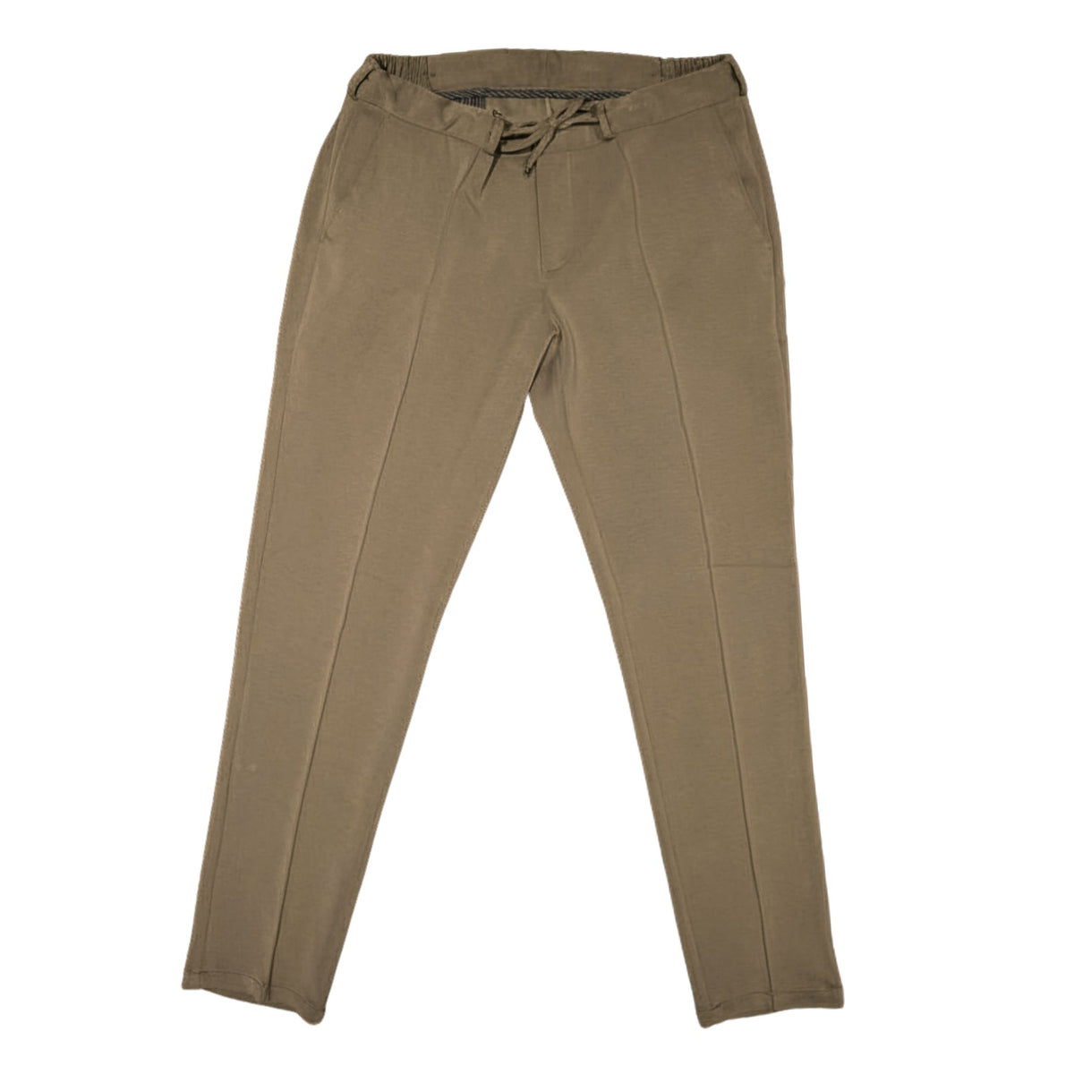 Owen Mens 007 Trouser In Brown
