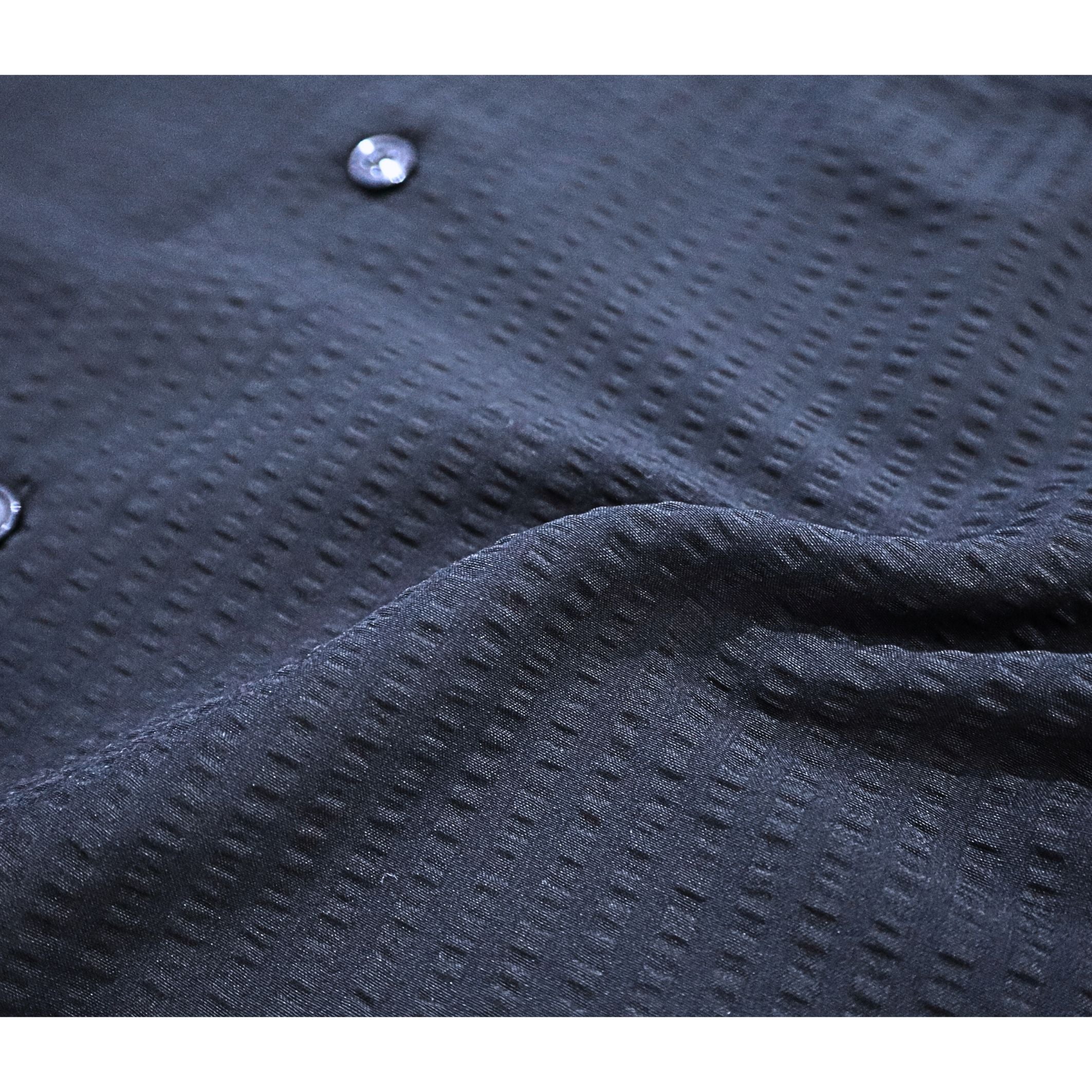 Owen Mens Long Sleeve Shirt In Navy