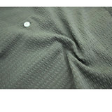 Owen Mens Long Sleeve Shirt In Olive