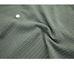 Owen Mens Long Sleeve Shirt In Olive