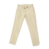 Owen Mens Trouser In Beige