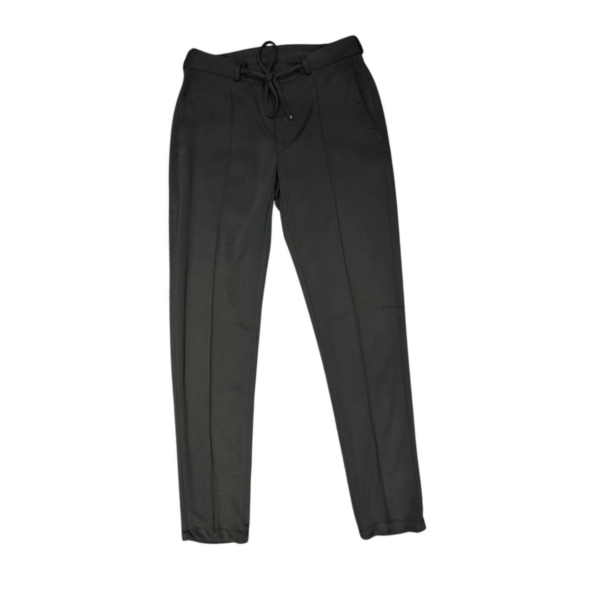 Owen Mens Trouser In Olive