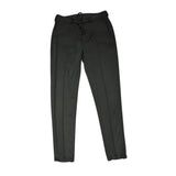Owen Mens Trouser In Olive