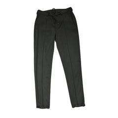 Owen Mens Trouser In Olive