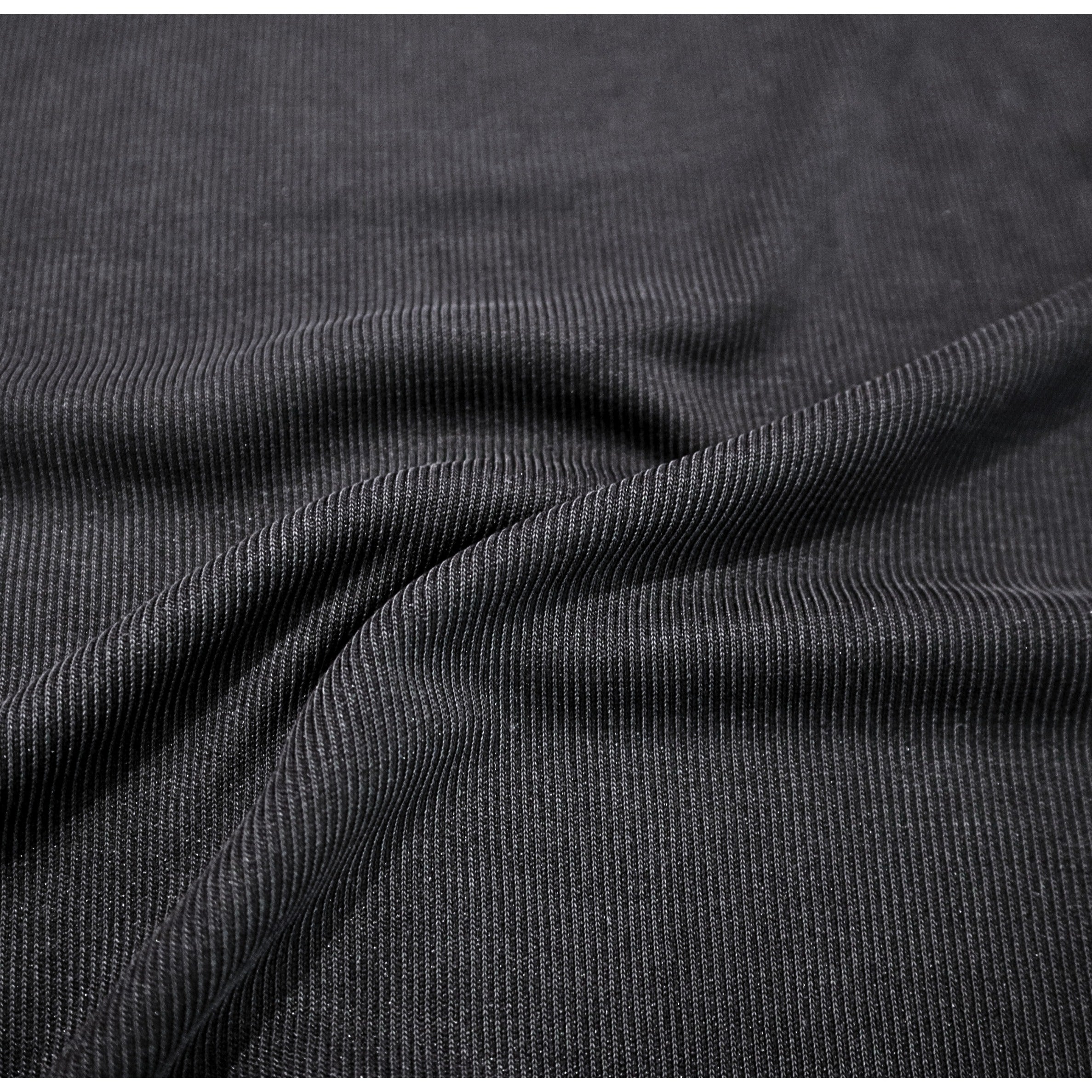 Antioch Mens Quentin T-Shirt In Black