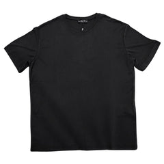 Antioch Mens Quentin T-Shirt In Black