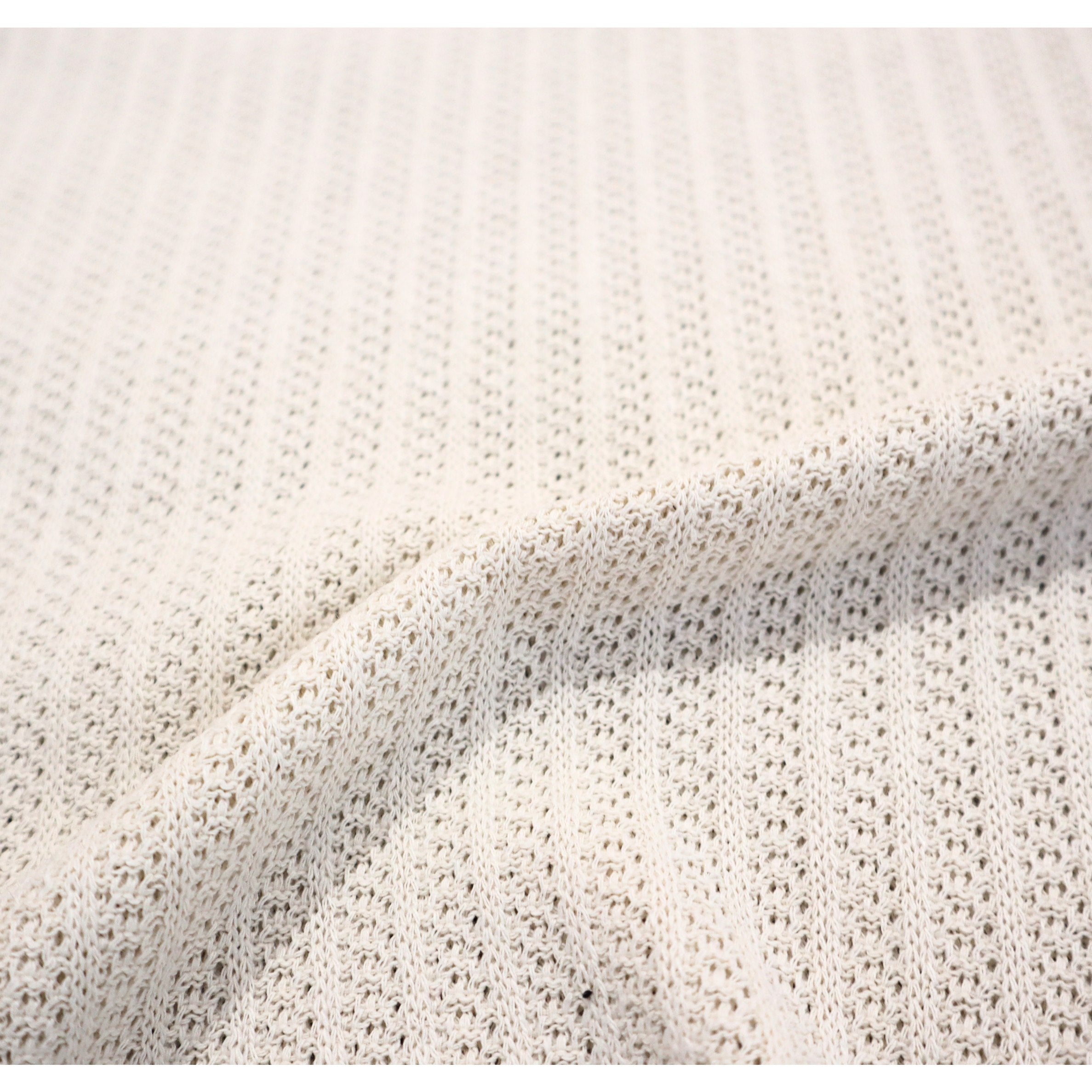 Antioch Mens Clement  Knit Golfer In Ecru