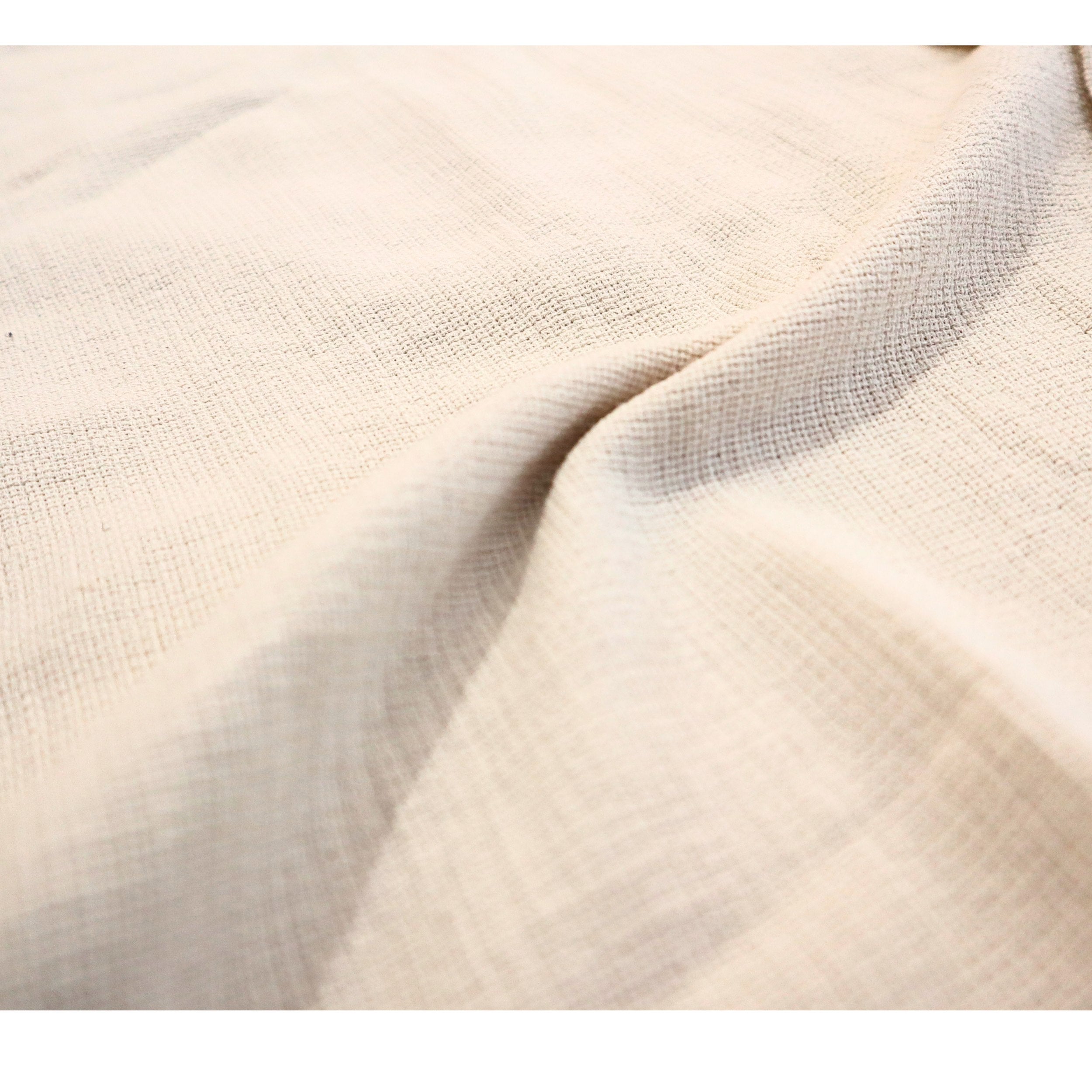Antioch Mens Hugo Round Neck Shirt In Beige