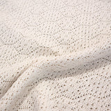 Antioch Mens Knit Golfer In Ecru