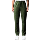 Polo Womens Robyn Track Pants In Olive