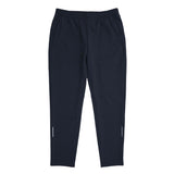 Anta Unisex Advanced Running Track Pants In Black