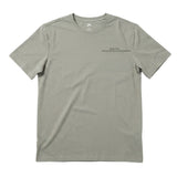 Anta Mens Trainer T-Shirt In Grey