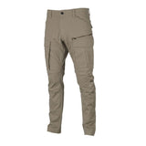 Sniper Mens Urban Reece Trouser In Khaki