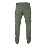 Sniper Mens Urban Reece Trouser In Olive
