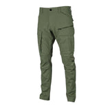 Sniper Mens Urban Reece Trouser In Olive