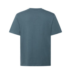 Calvin Klein Mens Monogram T-Shirt In Navy